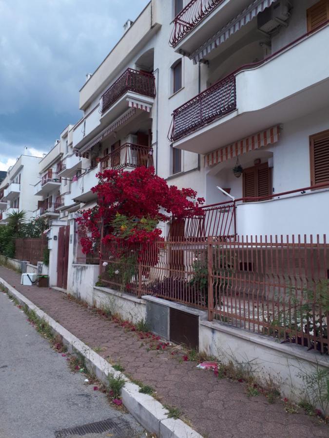 La Vie En Rose Mattinata公寓 外观 照片